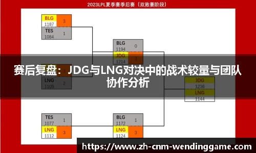赛后复盘：JDG与LNG对决中的战术较量与团队协作分析